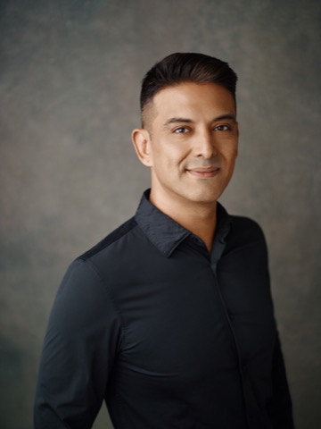 Guillermo Bravo, Founder and CEO of Nearfront